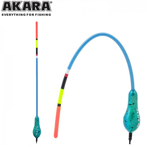 Поплавок Akara EVA M-169