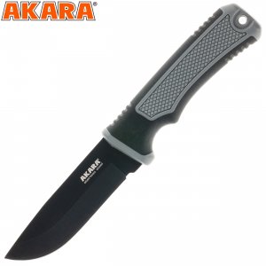 Нож Akara Grizzly 22 см ножны ABS пластик