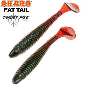 Рипер Akara Fat Tail Target Pike