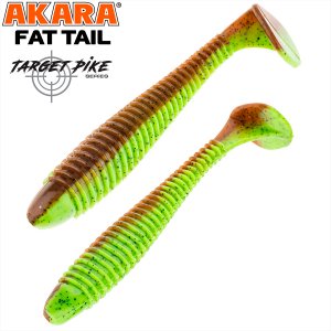 Рипер Akara Fat Tail Target Pike