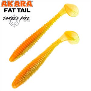 Рипер Akara Fat Tail Target Pike