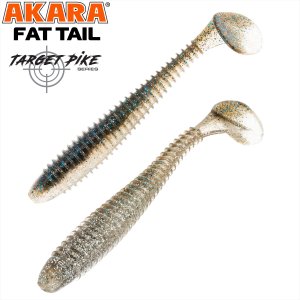 Рипер Akara Fat Tail Target Pike