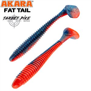 Рипер Akara Fat Tail Target Pike