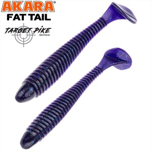 Рипер Akara Fat Tail Target Pike