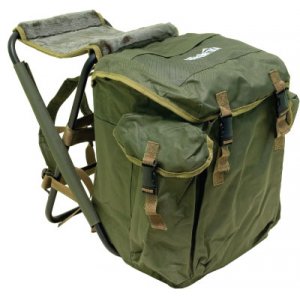 Рюкзак YD0601 с меховым стулом без спинки H-2002
