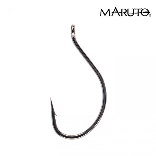 Крючки Maruto серия 3310
