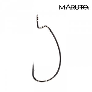 Крючки Maruto серия 3705