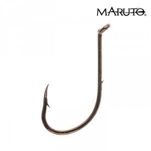 Крючки Maruto серия 4320