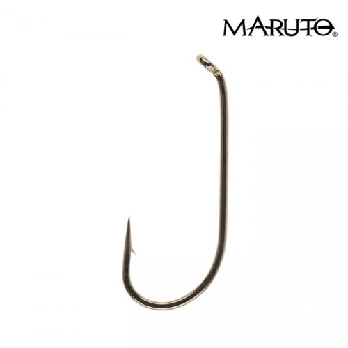 Крючки Maruto серия 7100