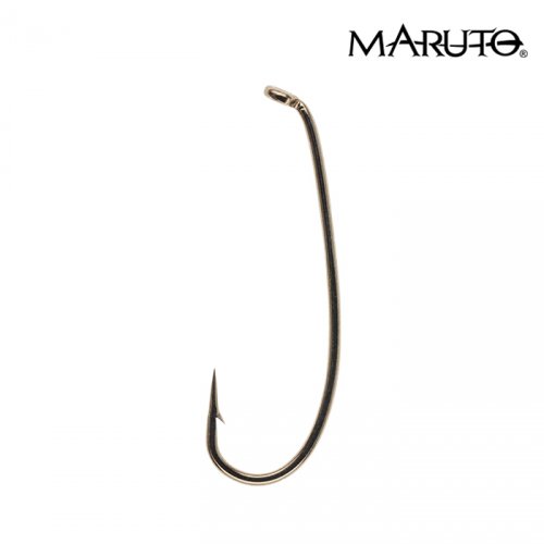 Крючки Maruto серия 7230