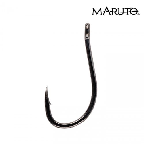 Крючки Maruto серия 8352