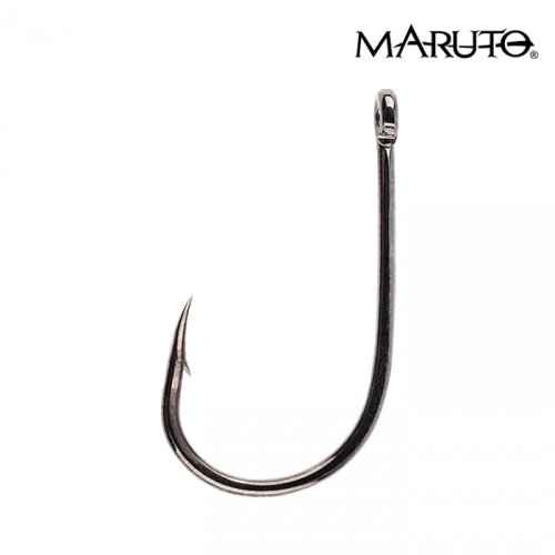 Крючки Maruto серия Carp Pro 8624