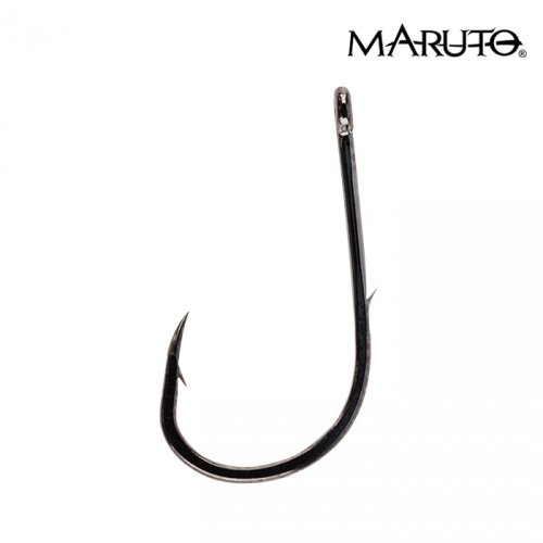 Крючки Maruto серия 8679
