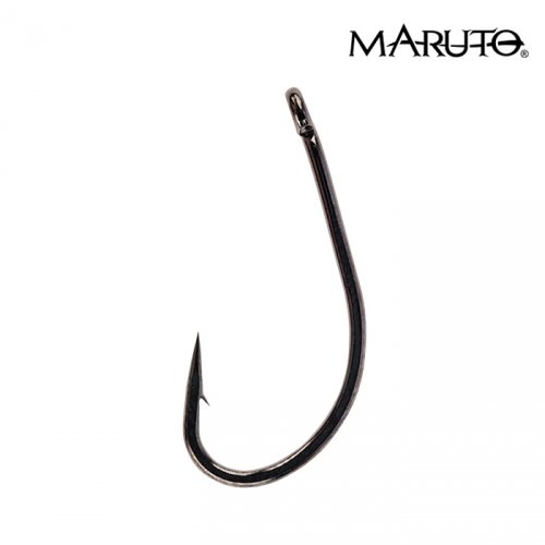 Крючки Maruto серия Carp Pro 8714
