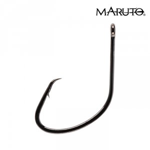 Крючки Maruto серия 9354