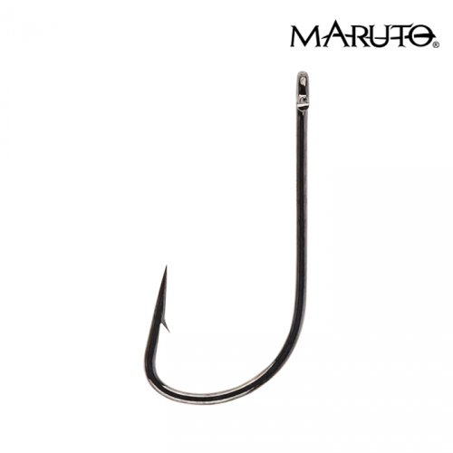 Крючки Maruto серия 9414