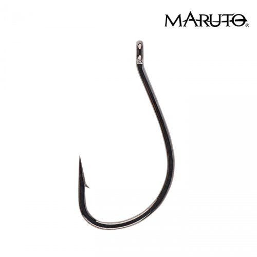 Крючки Maruto серия 9515