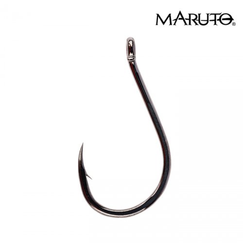 Крючки Maruto серия 9644
