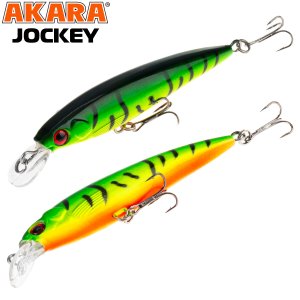Воблер Akara Jockey 75SP