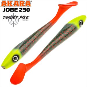 Рипер Akara Jobe Target Pike 230