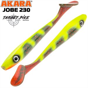 Рипер Akara Jobe Target Pike 200
