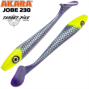 Рипер Akara Jobe Target Pike 230
