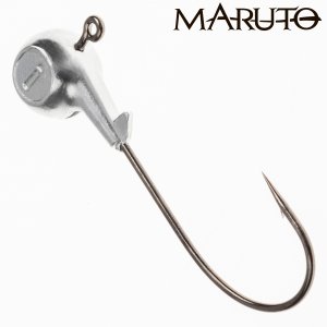 Джиг-головка Maruto 1956 3 штуки в блистере