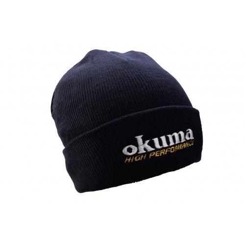 Шапка Okuma Knitted One Size
