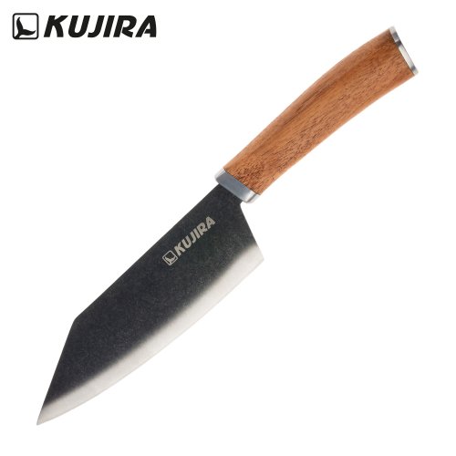 Нож кухонный Kujira Viking series Sineus 160 mm сталь 5Cr15MoV