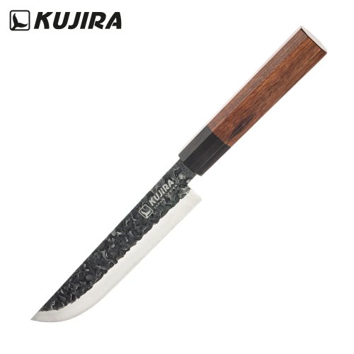 Нож кухонный Kuijira Japan Series Taku 160 mm сталь 8Cr13MoV