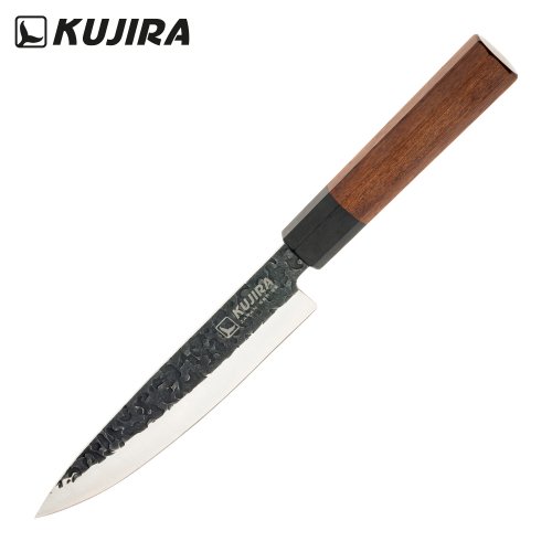 Нож кухонный Kujira Japan Series Takashi 170 mm сталь 8Cr13MoV