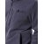Куртка Айган Gray (fleece 280 г/м2)