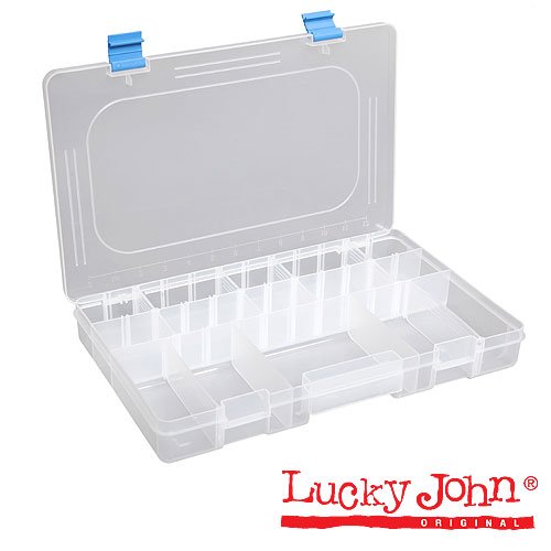Коробка Lucky John Lure Box