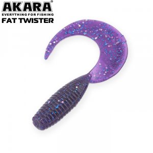 Твистер Akara Fat Twister