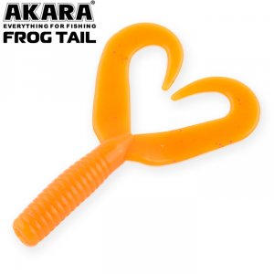 Твистер Akara Frog Tail (w.p.)