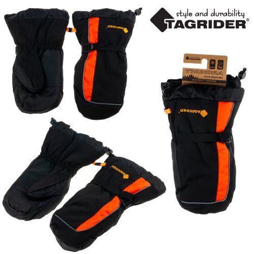 Рукавицы Tagrider Thundra -35C