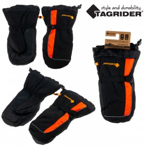 Рукавицы Tagrider Thundra -35C