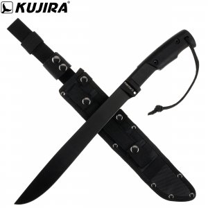 Мачете Kujira Gringo 3Cr13