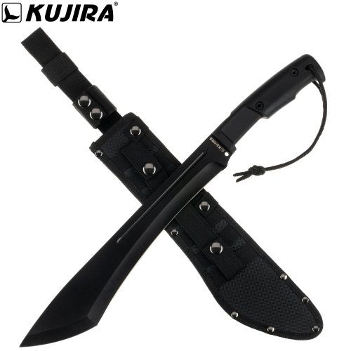 Мачете Kujira Ranger 3Cr13