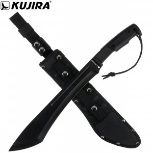 Мачете Kujira Ranger 3Cr13