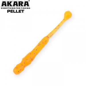 Твистер Akara Pellet