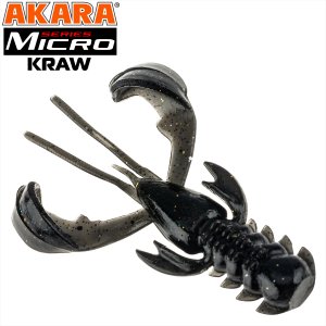 Силикон Akara MICRO Kraw 2 55 mm