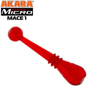 Силикон Akara MICRO Mace 1 20 mm