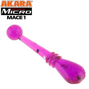 Силикон Akara MICRO Mace 1 20 mm
