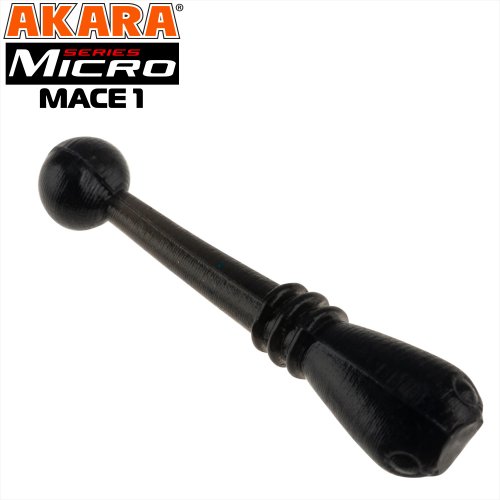 Силикон Akara MICRO Mace 1 20 mm