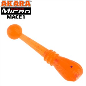 Силикон Akara MICRO Mace 1 20 mm