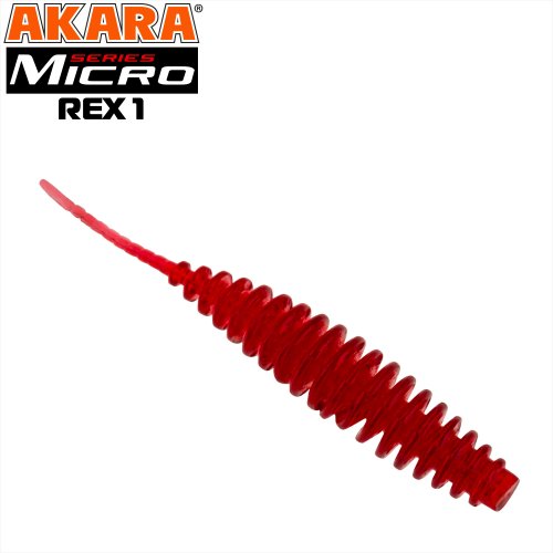 Силикон Akara MICRO Rex 1 25mm