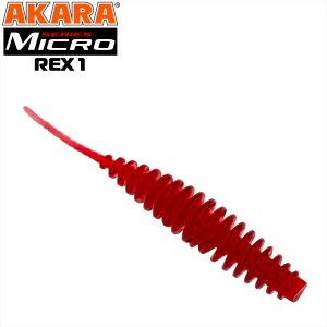 Силикон Akara MICRO Rex 1 25mm