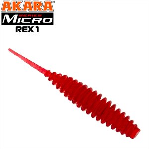 Силикон Akara MICRO Rex 1 25mm