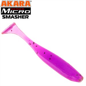 Силикон Akara MICRO Smasher 1,5 40mm